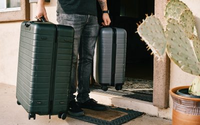 Consejos para Empacar: Cómo Viajar Ligero y con Estilo
