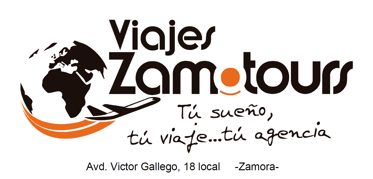 Viajes Zamotours